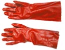 heavy duty chemical resistant gloves