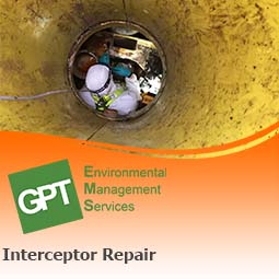 interceptor service and repair