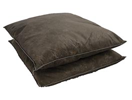 grey general purpose absorbent cushions