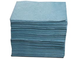 oil selective absorbent pads 200